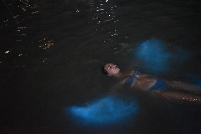 Private Luminous Lagoon Tour from Montego Bay - The private format and what it changes