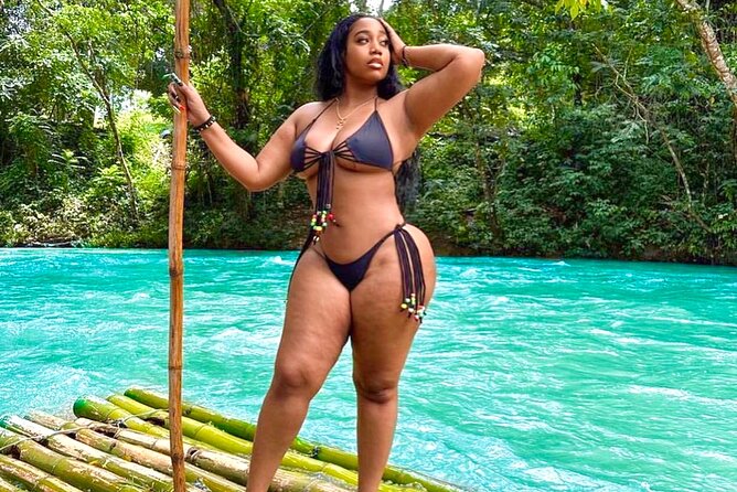Private Martha Brae River Rafting Tour from Montego Bay - Who will enjoy this river outing most