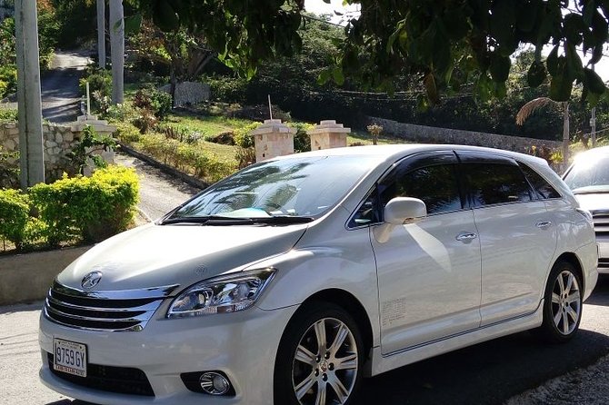 Private MBJ Airport Transfer for Hotels in Falmouth Trelawny - Who will get the most from this transfer