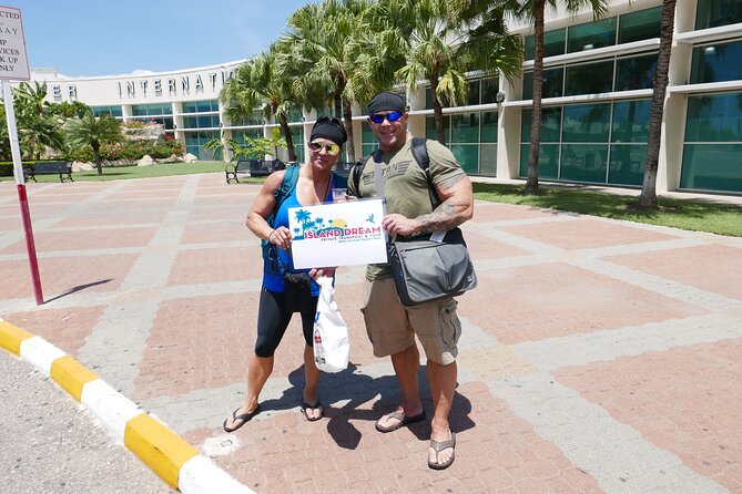 Private Montego Bay Airport Taxi to Iberostar Rose Hall Resort - How the $24 price measures up