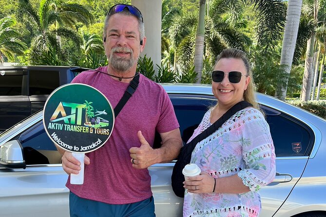 Private Montego Bay Airport Transfer to Falmouth Hotels - Why private transportation can be worth the price