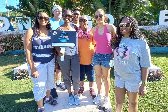 Private Montego Bay Airport Transfer to Grand Palladium - Key points before you reserve