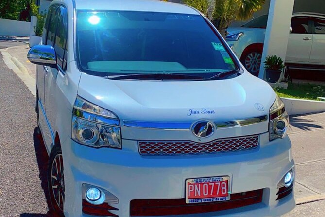 Private Montego Bay Airport Transfer to Hotels in Montego Bay - Who gets the most from this Montego Bay transfer