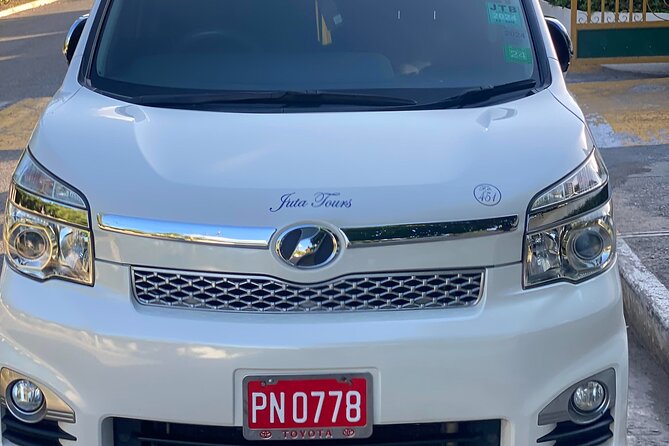 Private Montego Bay Airport Transfer to Hotels in Montego Bay - Booking, timing, and cancellation details