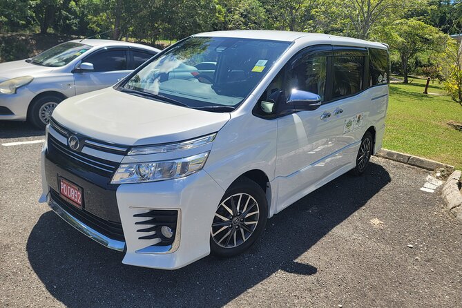 Private Montego Bay Airport Transfer to Negril - Is $42.50 per person a good deal?