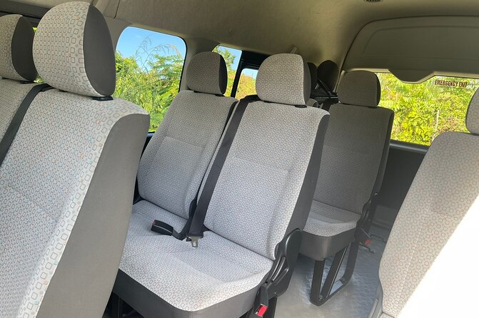 Private Montego Bay Airport Transfer to Negril - Who will appreciate this transfer most?