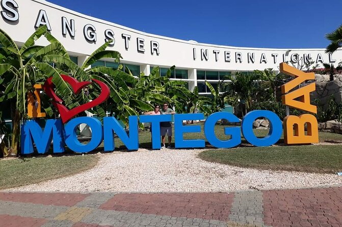 Private Montego Bay Airport Transfer to Negril - Practical booking advice