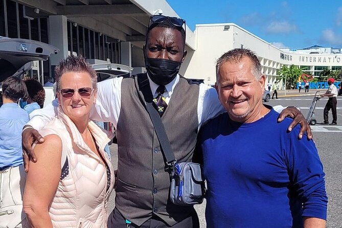 Private Montego Bay Airport Transfer to Negril Hotels - Who will get the most from this service