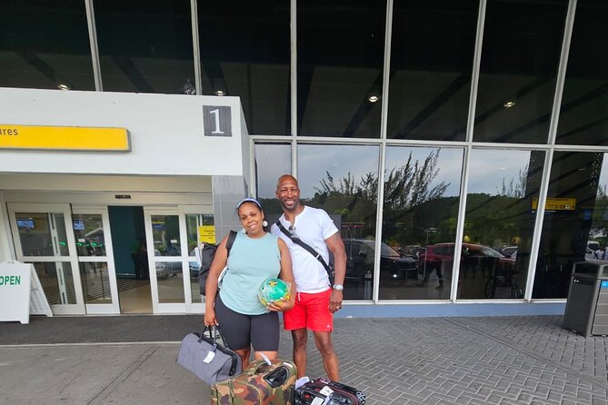 Private Montego Bay Airport Transfer to Negril/Westmoreland Hotel - Key Points Before You Book