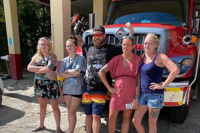 Private Montego Bay Airport Transfer to Negril/Westmoreland Hotel - Who Will Get the Most From This Transfer