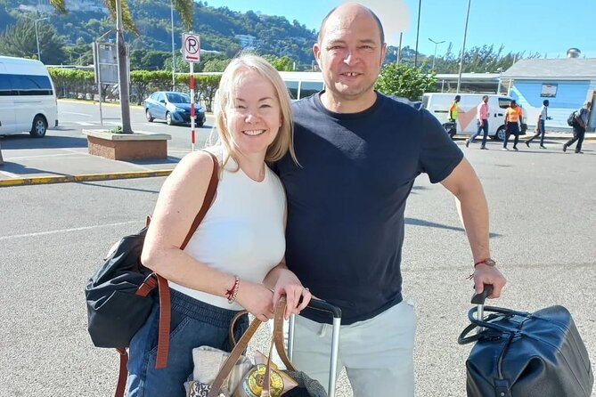Private Montego Bay Airport Transfer to Ocean Coral Spring - Why private service can be worth $37 per person