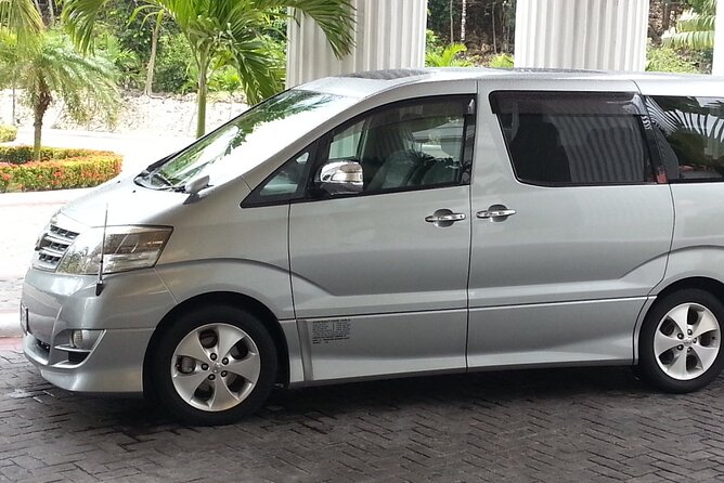 Private Montego Bay Airport Transfer to Ocho Rios - Jason and the value of a local driver