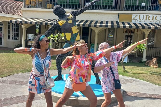 Private Montego Bay Airport Transfer to Ocho Rios Hotels/Airbnb - What the $62 price really buys