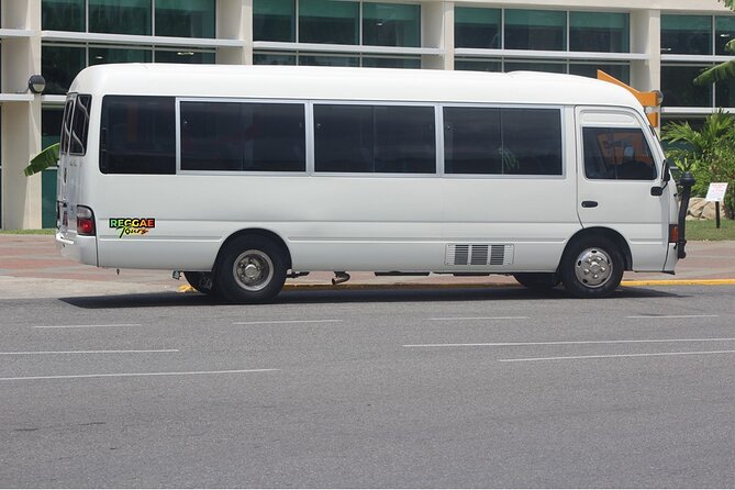 Private Montego Bay Airport Transfer to Royalton Blue Waters - Who will appreciate this transfer most