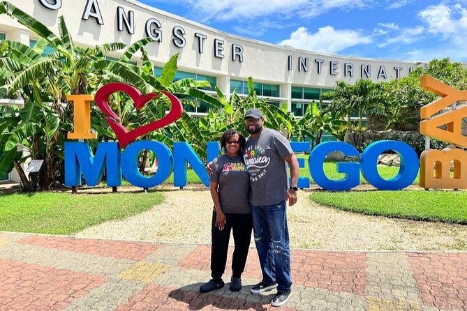 Private Montego bay Airport Transfer To Runaway Bay St. Ann - Drivers who add more than a safe ride
