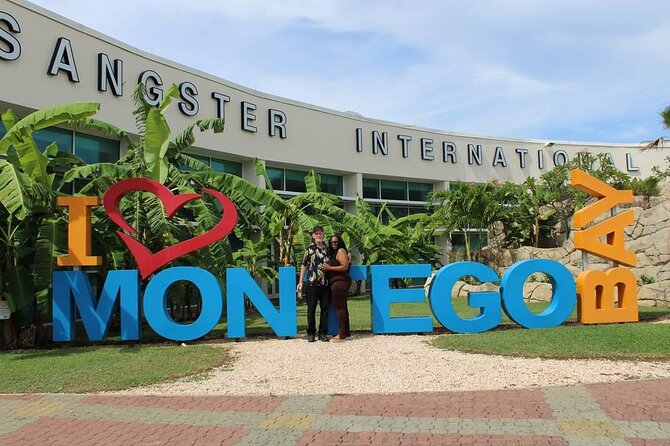 Private Montego bay Airport Transfer To Runaway Bay St. Ann - Why the private format matters