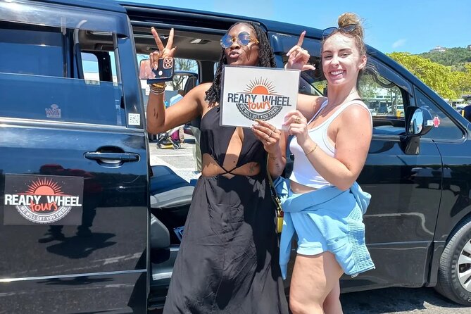 Private Montego Bay Airport Transfer with a Local Guide - What the $22 price means