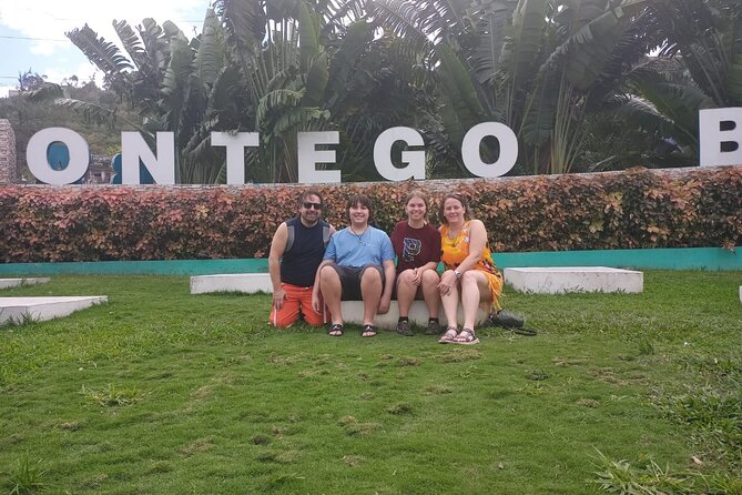Private Montego Bay Airport Transfer with a Local Guide - Who will get the most from this transfer