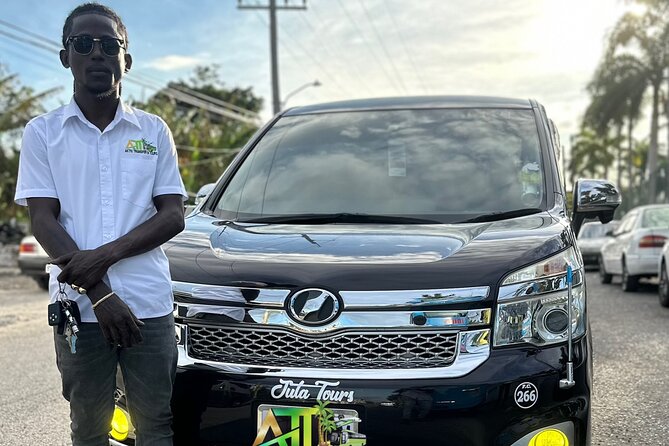 Private Montego Bay Airport Transportation to Ocho Rios Hotels - What the 2 to 2.5-hour drive is really like