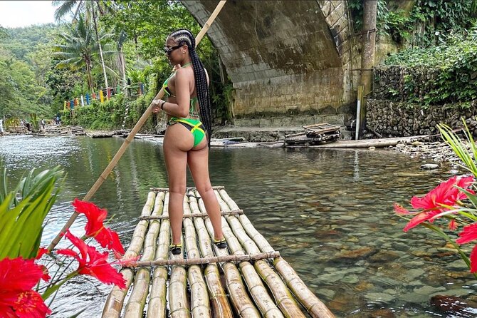 Private Montego Bay Bamboo Rafting with Limestone Foot Massage - Should you book the bamboo rafting tour?
