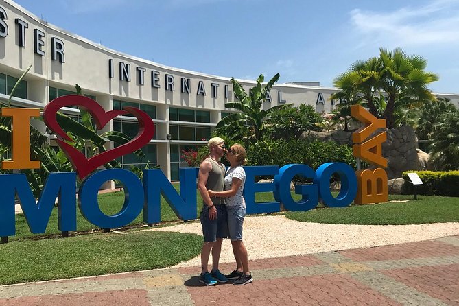 Private Montego Bay City Highlights Tour - Why this short Montego Bay tour works