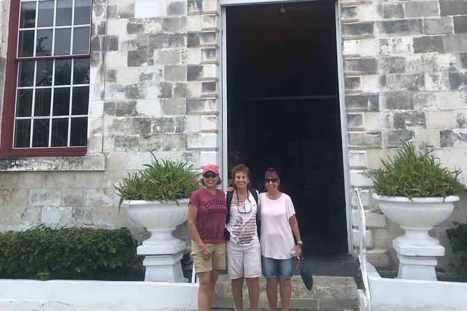 Private Montego Bay City Highlights Tour - Downtown Montego Bay and Sam Sharpe Square