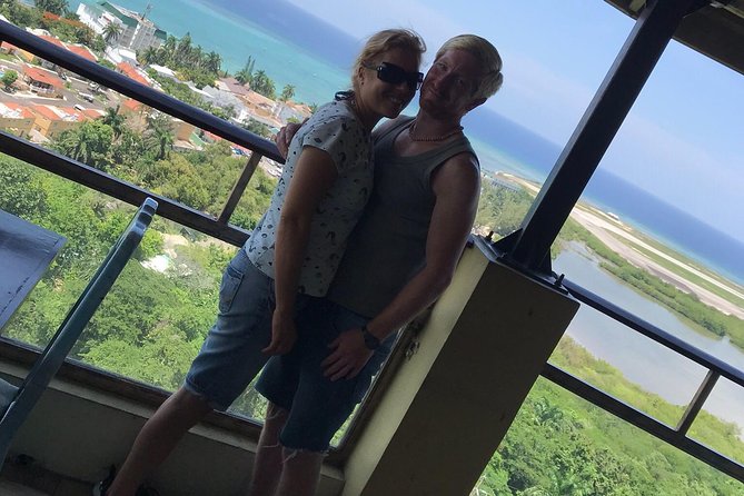 Private Montego Bay City Highlights Tour - Seeing Montego Bay beyond the resort gates