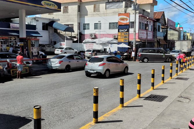 Private Montego Bay City Highlights Tour - Who should book this experience?