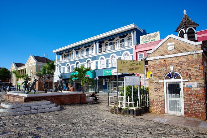 Private Montego Bay City Tour with Sightseeing and Shopping - What this Montego Bay tour actually gives you