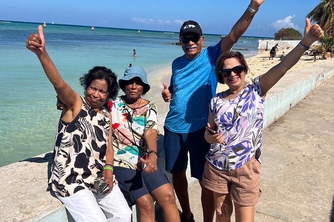 Private Montego Bay Customized Tour with Pickup and Guide - A private way to see Montego Bay beyond the resort gates