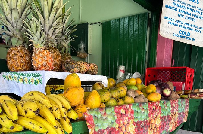 Private Montego Bay Customized Tour with Pickup and Guide - Is $65 per person good value?