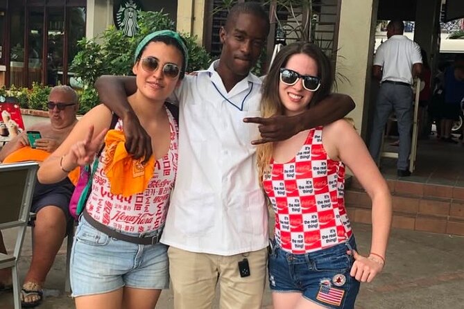 Private Montego Bay Customized Tour with pickup & Bamboo Rafting - What the private format really gives you