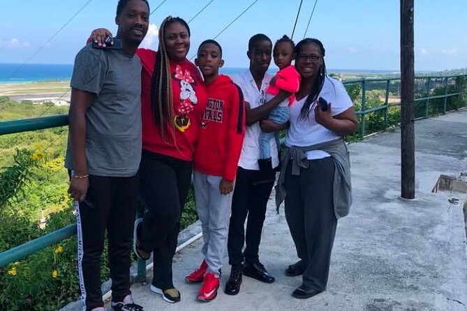 Private Montego Bay Customized Tour with pickup & Bamboo Rafting - The real cost and who gets good value