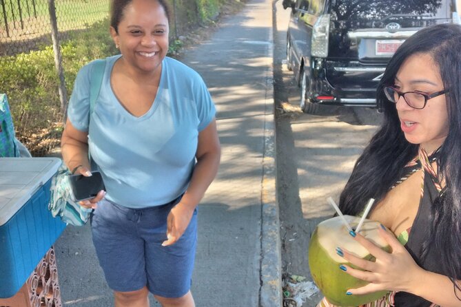 Private Montego Bay Foodie Tour with City Highlights - What this Montego Bay food tour is really like