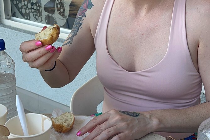 Private Montego Bay Foodie Tour with City Highlights - Juici Patties and the Jamaican everyday meal