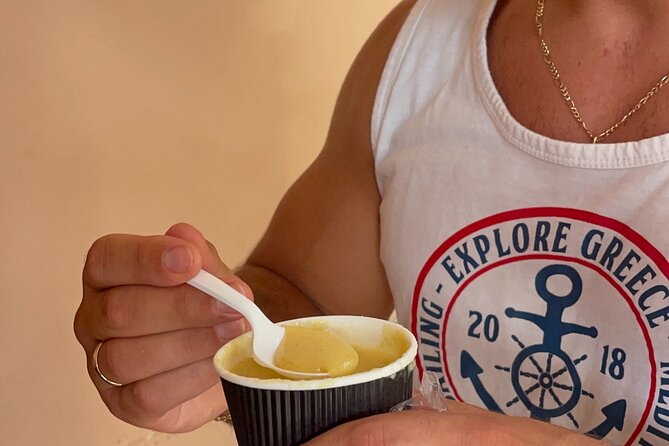 Private Montego Bay Foodie Tour with City Highlights - Scotchies and the lunch stop