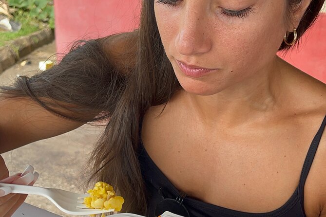 Private Montego Bay Foodie Tour with City Highlights - Why private transportation matters