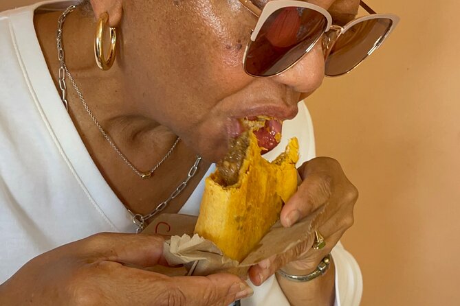 Private Montego Bay Foodie Tour with City Highlights - Is $104.99 per person a good value?