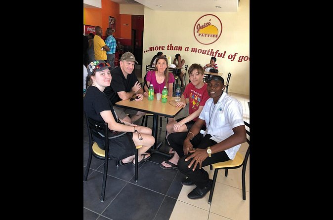 Private Montego Bay Highlight Tour from Falmouth/Grand Paladium - Two hours at Tropical Bliss Beach