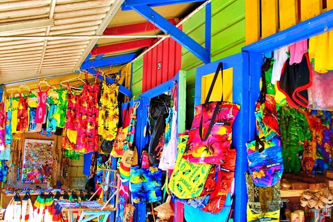 Private Montego Bay Highlight Tour with Local Guide - A private introduction to Montego Bay