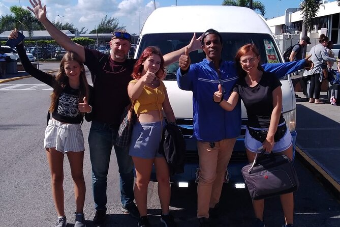 Private Montego Bay Highlight Tour with Local Guide - The Hip Strip: shops, food, and a first look at the city