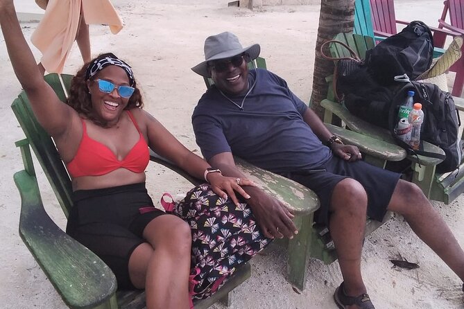 Private Montego Bay Highlight Tour with Local Guide - Lunch and extra stops are where the private format matters