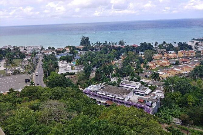 Private Montego Bay Highlights Tour - A short route into the real Montego Bay