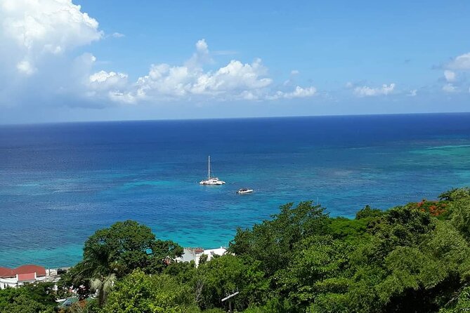 Private Montego Bay Highlights Tour - Sam Sharpe Square and the city center
