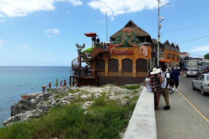 Private Montego Bay Highlights Tour - Ironshore and a look at residential life