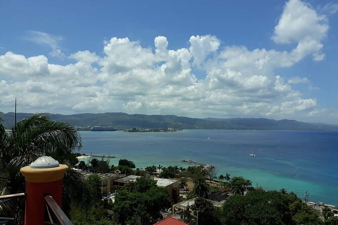 Private Montego Bay Highlights Tour - Museum time and the option to shape the visit
