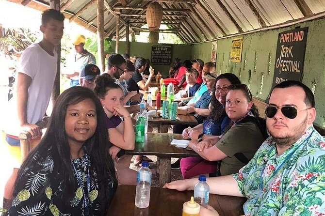 Private Montego Bay Highlights Tour - Guides who make the difference