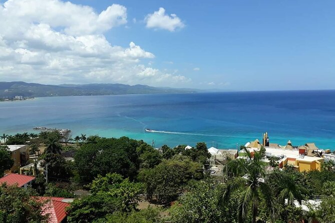 Private Montego Bay Highlights Tour - Safety, comfort, and the pace of the outing