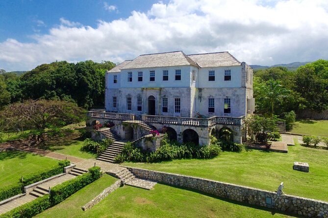 Private Montego Bay Highlights Tour with Pickup Included - What the $100 Price Really Covers