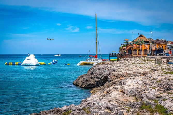 Private Montego Bay Highlights Tour with Pickup Included - Timing, Pickup, and Comfort